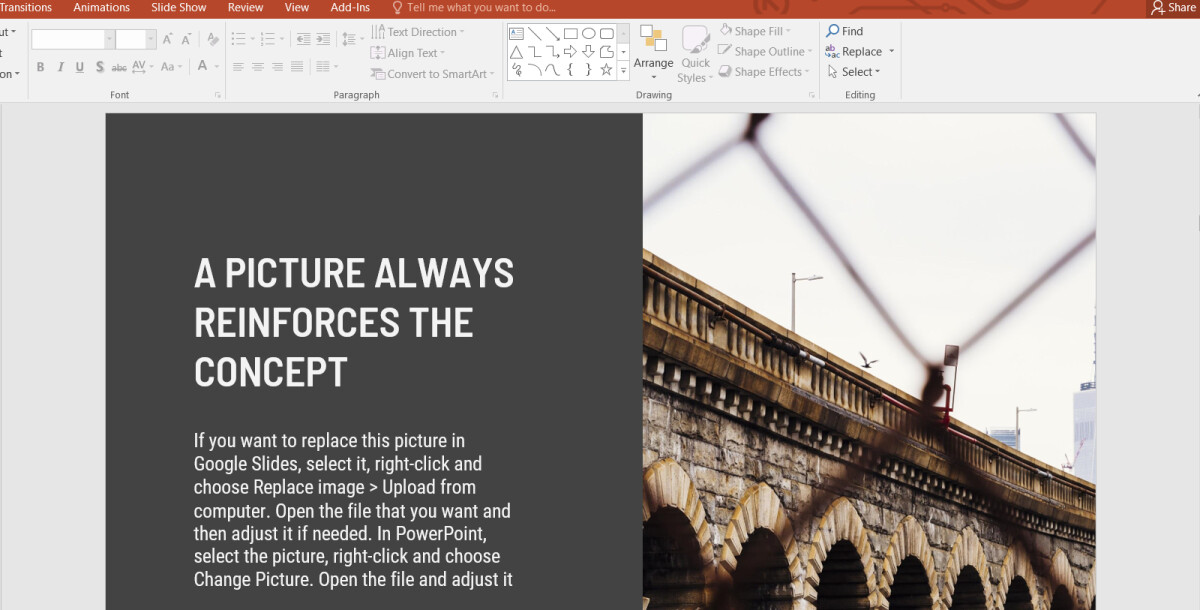 Tải miễn phí 20 Template Powerpoint đơn giản mà đẹp
