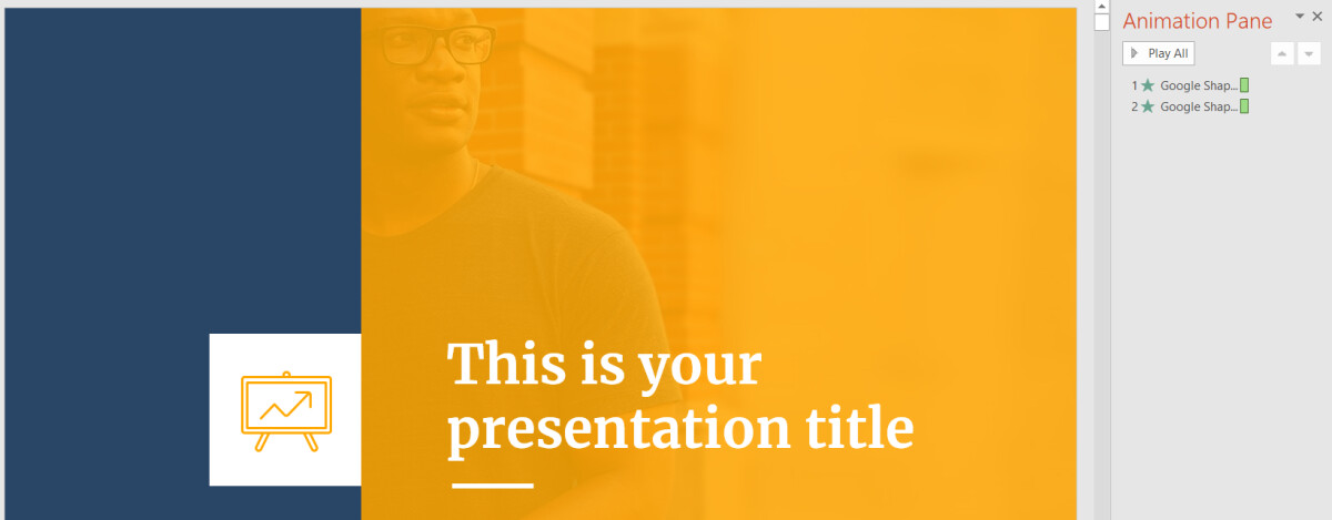 Mách bạn các nguồn tải hình nền PowerPoint chuyên nghiệp và đẹp mắt