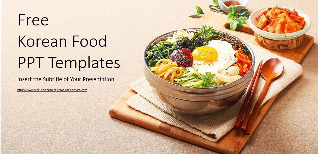 Trọn bộ 20 hình nền powerpoint chủ đề ẩm thực ngon mắt cho bài thuyết trình hoàn hảo