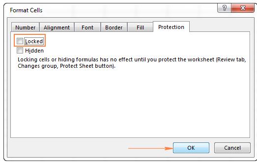 Hướng dẫn chi tiết cách khóa và mở ô trong Excel nhanh chóng hiệu quả