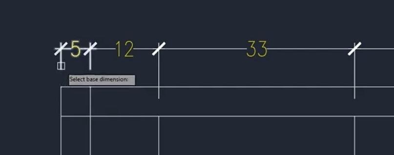 10 lệnh đo kích thước trong CAD nhất định phải biết