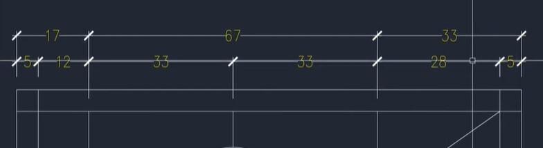 10 lệnh đo kích thước trong CAD nhất định phải biết