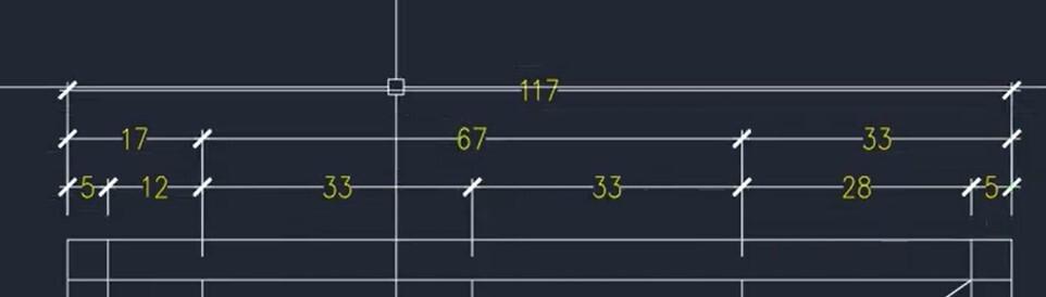 10 lệnh đo kích thước trong CAD nhất định phải biết