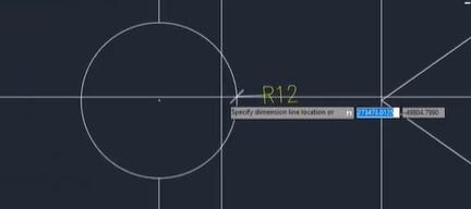 10 lệnh đo kích thước trong CAD nhất định phải biết