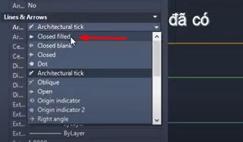 10 lệnh đo kích thước trong CAD nhất định phải biết