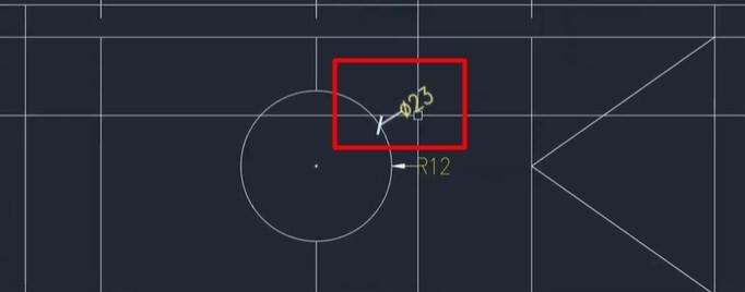 10 lệnh đo kích thước trong CAD nhất định phải biết