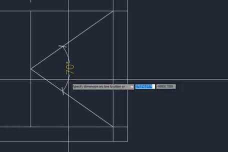 10 lệnh đo kích thước trong CAD nhất định phải biết