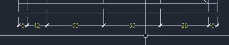 10 lệnh đo kích thước trong CAD nhất định phải biết