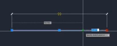 10 lệnh đo kích thước trong CAD nhất định phải biết