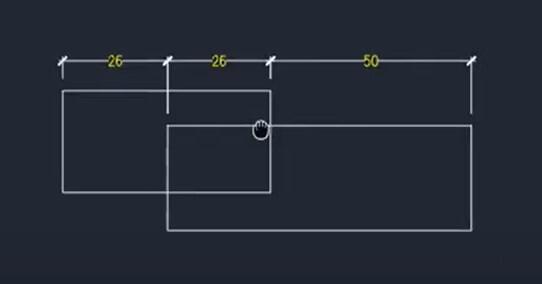 10 lệnh đo kích thước trong CAD nhất định phải biết