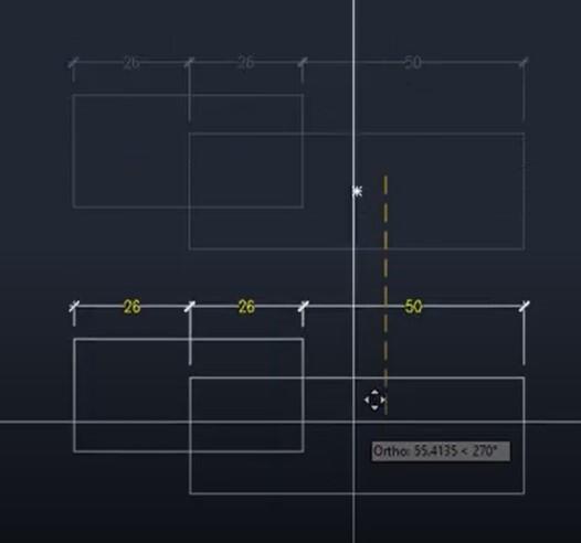 10 lệnh đo kích thước trong CAD nhất định phải biết
