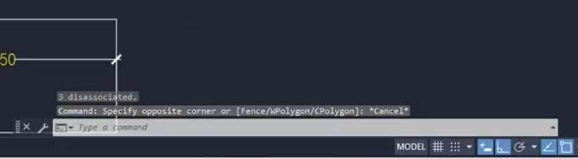 10 lệnh đo kích thước trong CAD nhất định phải biết