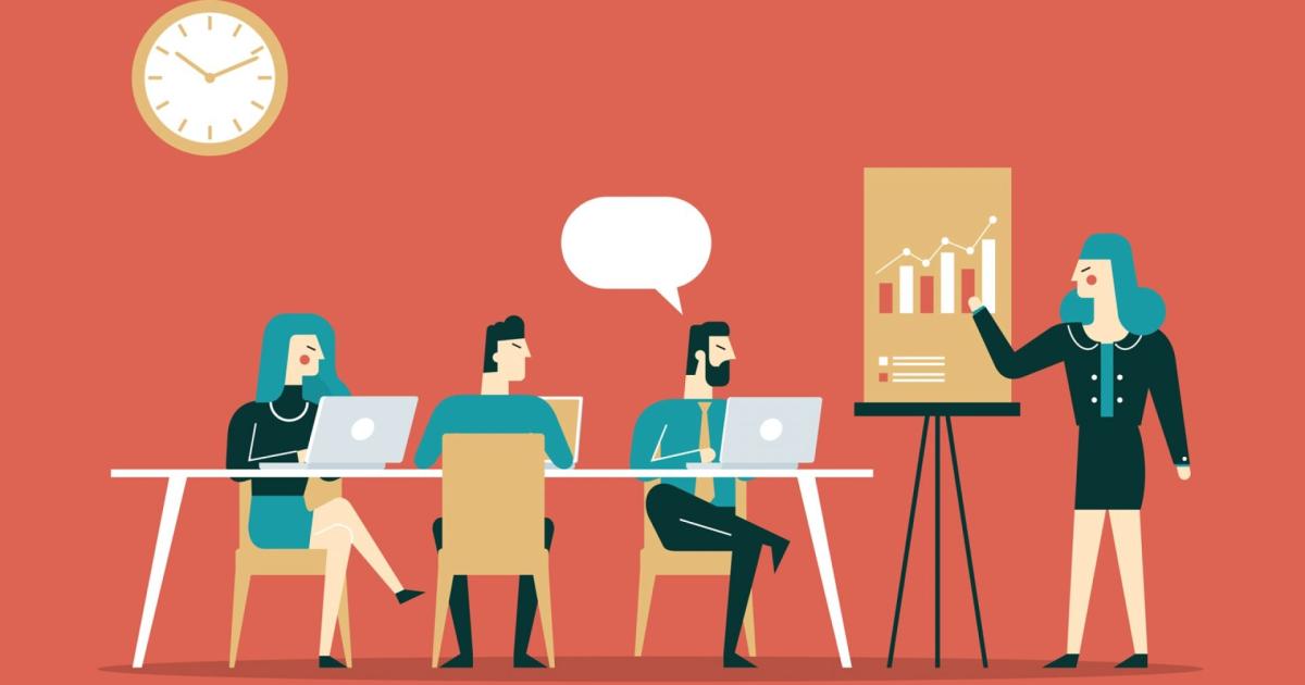 10 lời khuyên về cách căn thời gian thuyết trình Powerpoint hoàn hảo