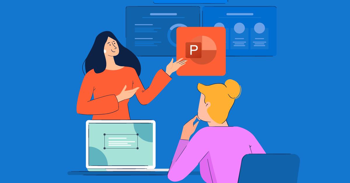 10 lời khuyên về cách căn thời gian thuyết trình Powerpoint hoàn hảo