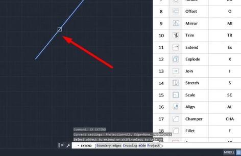 19 lệnh Modifying Commands hiệu chỉnh đối tượng hình học AutoCAD (Phần 2)