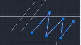 19 lệnh Modifying Commands hiệu chỉnh đối tượng hình học AutoCAD (Phần 2)