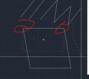 19 lệnh Modifying Commands hiệu chỉnh đối tượng hình học AutoCAD (Phần 2)