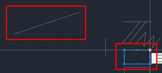 19 lệnh Modifying Commands hiệu chỉnh đối tượng hình học AutoCAD (Phần 2)