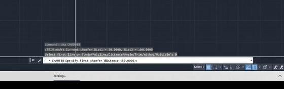 19 lệnh Modifying Commands hiệu chỉnh đối tượng hình học AutoCAD (Phần 2)