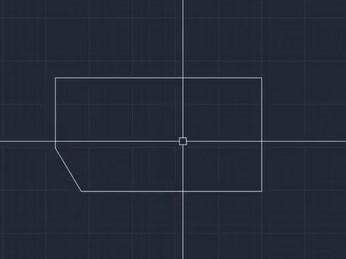 19 lệnh Modifying Commands hiệu chỉnh đối tượng hình học AutoCAD (Phần 2)
