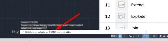 19 lệnh Modifying Commands hiệu chỉnh đối tượng hình học AutoCAD (Phần 2)