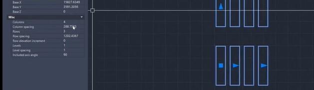 19 lệnh Modifying Commands hiệu chỉnh đối tượng hình học AutoCAD (Phần 2)