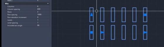 19 lệnh Modifying Commands hiệu chỉnh đối tượng hình học AutoCAD (Phần 2)