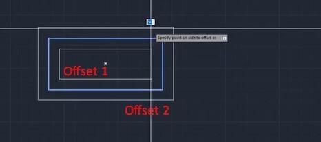 19 lệnh Modifying Commands hiệu chỉnh đối tượng hình học AutoCAD (Phần 1)