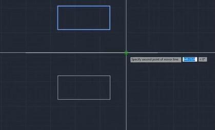 19 lệnh Modifying Commands hiệu chỉnh đối tượng hình học AutoCAD (Phần 1)