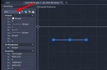 19 lệnh Modifying Commands hiệu chỉnh đối tượng hình học AutoCAD (Phần 1)
