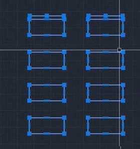 19 lệnh Modifying Commands hiệu chỉnh đối tượng hình học AutoCAD (Phần 1)