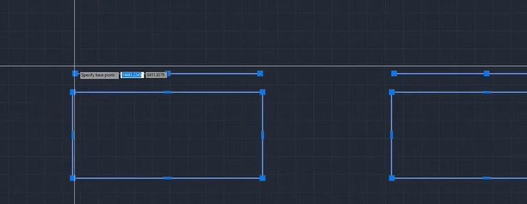 19 lệnh Modifying Commands hiệu chỉnh đối tượng hình học AutoCAD (Phần 1)