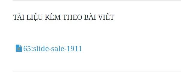 20+ slide Powerpoint chủ đề bán hàng siêu đẹp trên Slidesgo và Canva