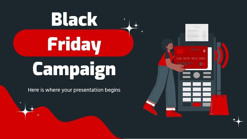 20+ slide Powerpoint chủ đề bán hàng siêu đẹp trên Slidesgo và Canva