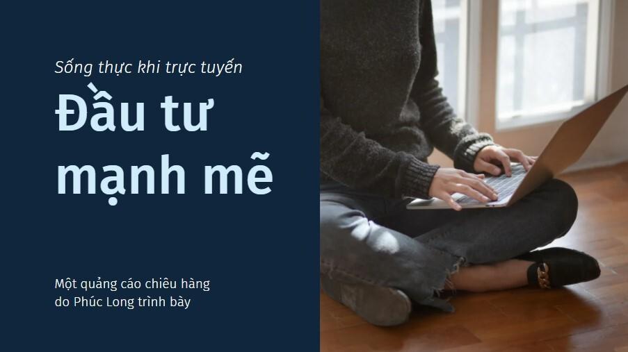 20+ slide Powerpoint chủ đề bán hàng siêu đẹp trên Slidesgo và Canva