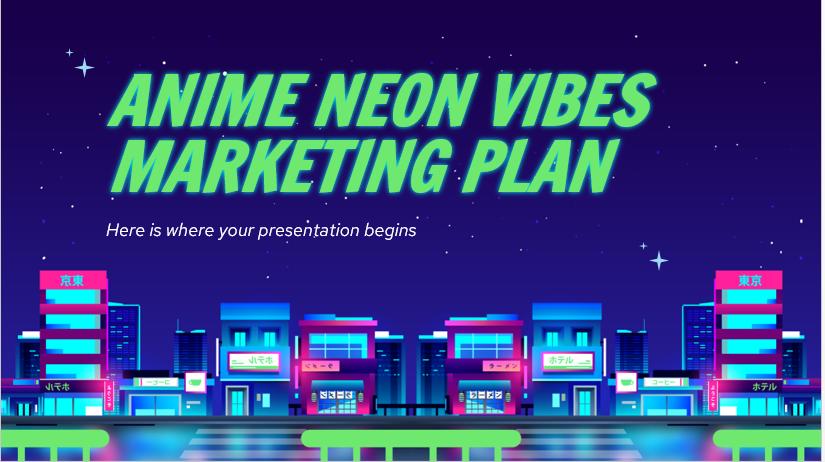 20+ template Powerpoint phong cách retro chất nhất trên Slidesgo