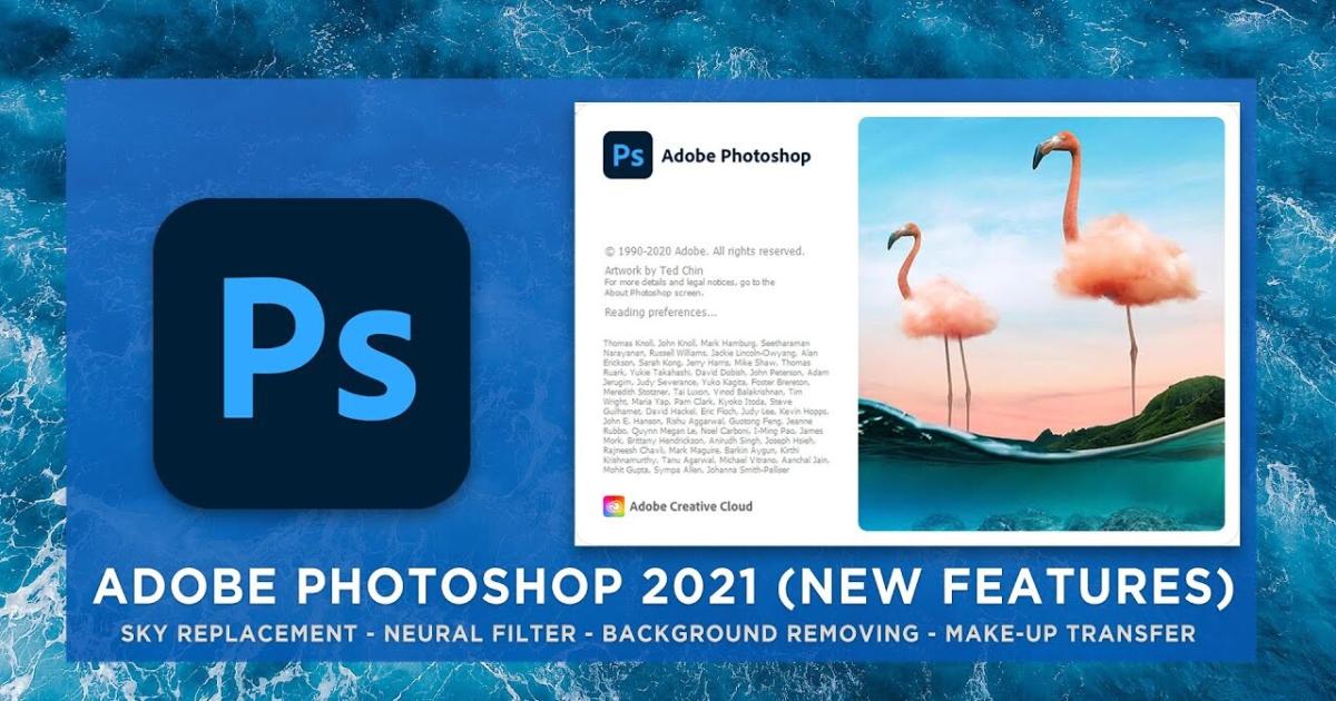 5 công cụ Adobe thần thánh dành cho Marketer chuyên nghiệp