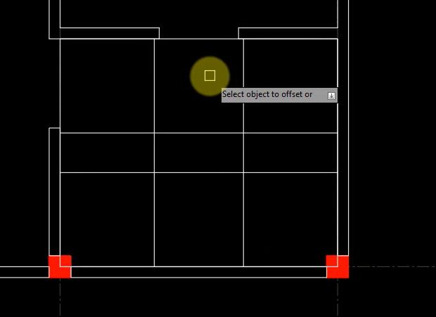 5 bước triển khai bản vẽ AutoCAD cho mặt bằng kiến trúc