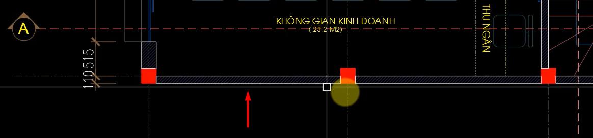 5 bước triển khai bản vẽ AutoCAD cho mặt bằng kiến trúc