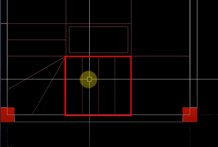 5 bước triển khai bản vẽ AutoCAD cho mặt bằng kiến trúc