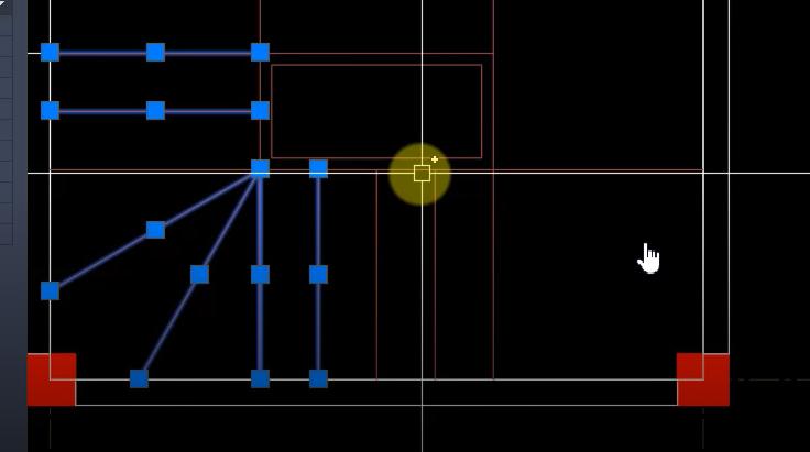 5 bước triển khai bản vẽ AutoCAD cho mặt bằng kiến trúc