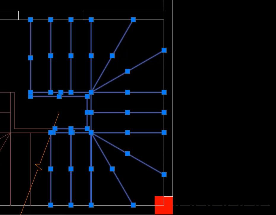 5 bước triển khai bản vẽ AutoCAD cho mặt bằng kiến trúc
