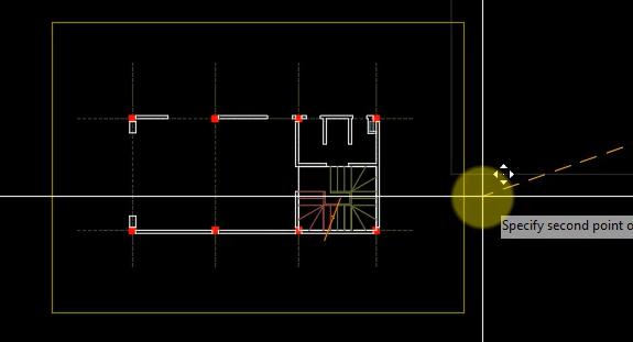 5 bước triển khai bản vẽ AutoCAD cho mặt bằng kiến trúc