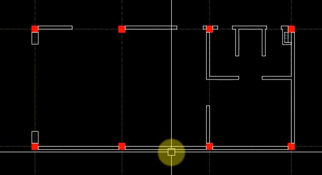 5 bước triển khai bản vẽ AutoCAD cho mặt bằng kiến trúc