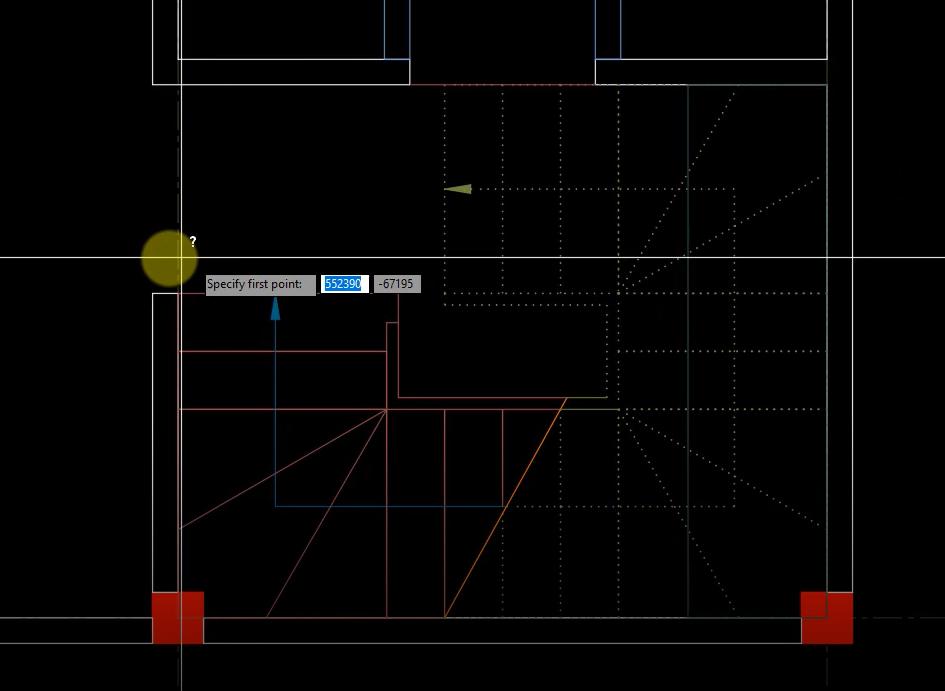 5 bước triển khai bản vẽ AutoCAD cho mặt bằng kiến trúc