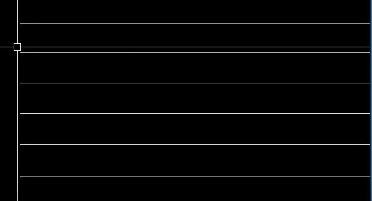 5 bước triển khai bản vẽ AutoCAD cho mặt đứng kiến trúc