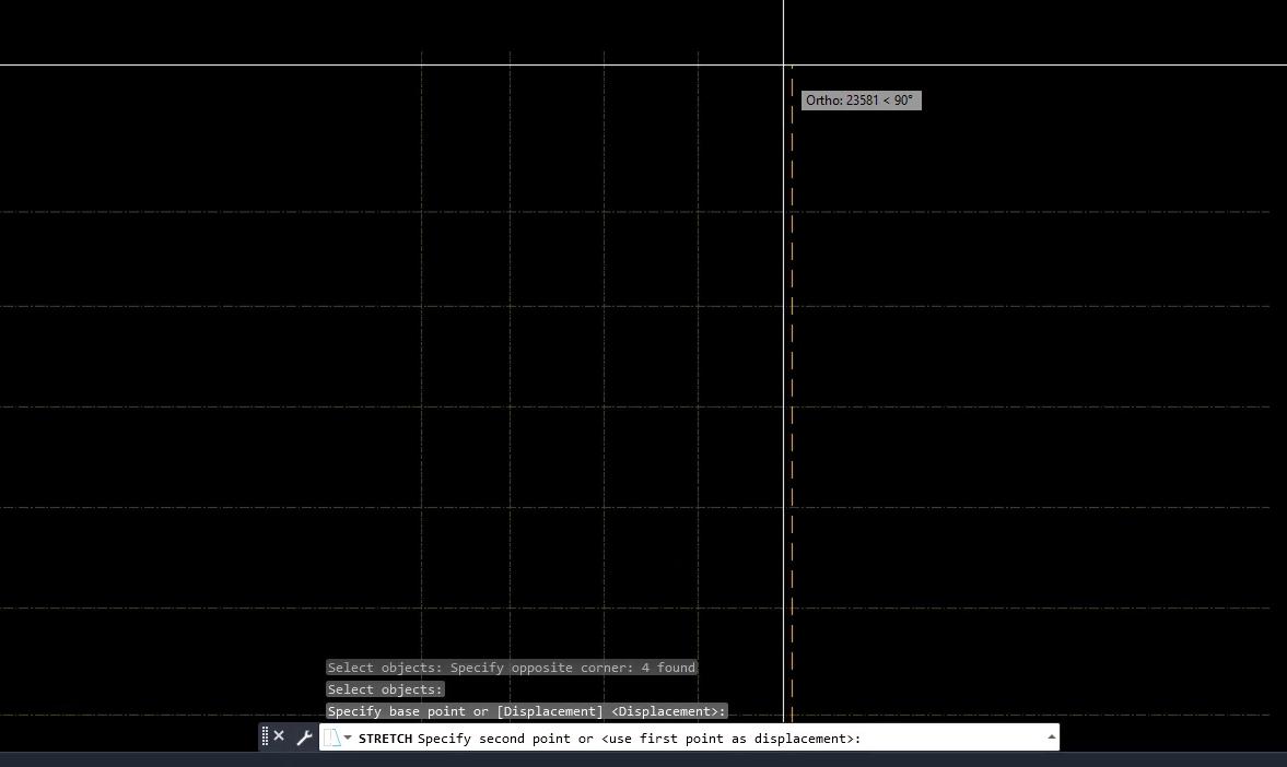 5 bước triển khai bản vẽ AutoCAD cho mặt đứng kiến trúc