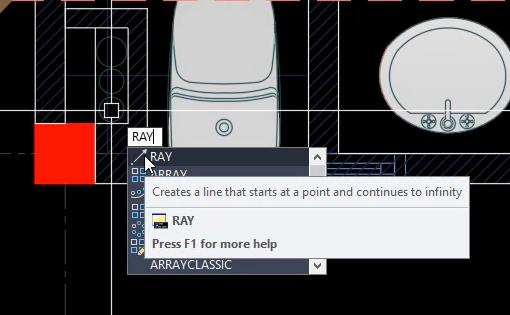 5 bước triển khai bản vẽ AutoCAD cho mặt đứng kiến trúc