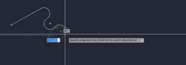 9 lệnh vẽ đối tượng hình học bạn cần biết trong AutoCAD