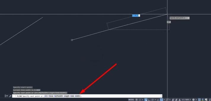 9 lệnh vẽ đối tượng hình học bạn cần biết trong AutoCAD